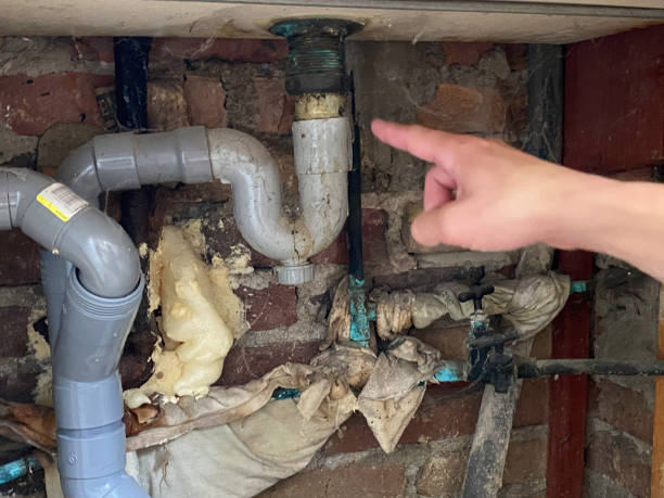 Best Commercial water damage restoration  in North Plainfield, NJ